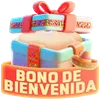 Giro de la Suerte welfare icon