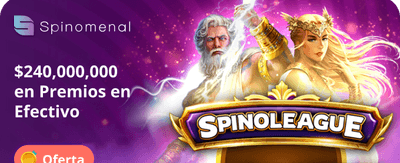 Súper Oferta México promotion